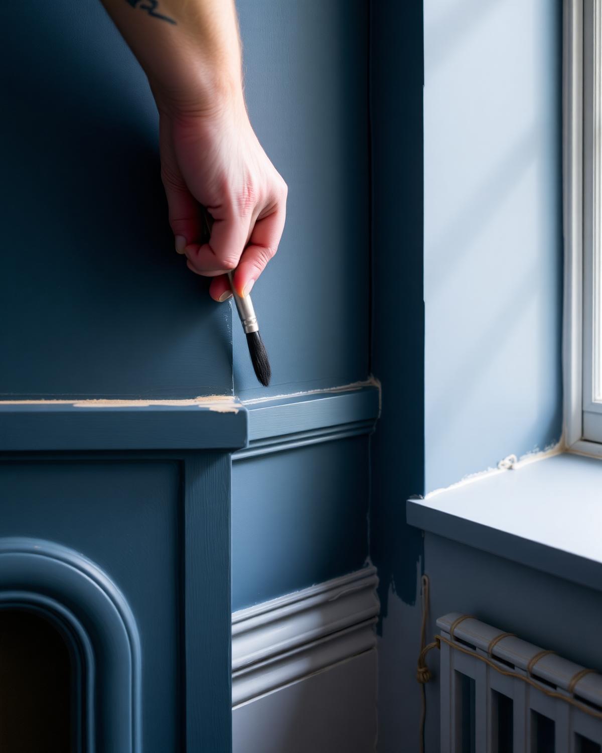 Painting & Decorating